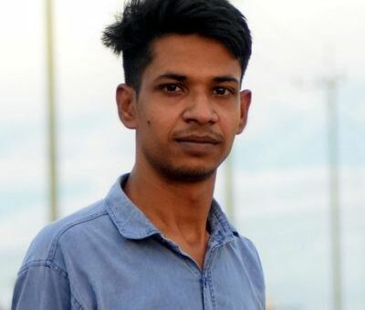 Sujon Hawlader