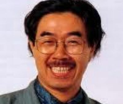 Sukehiro Tomita