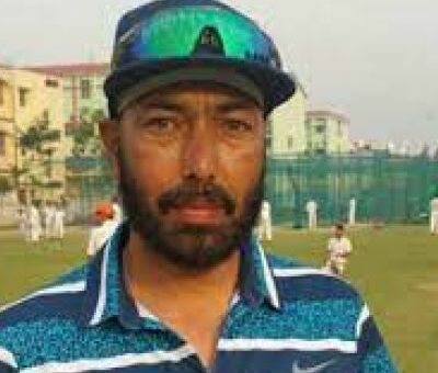 Sukhvinder Tinku