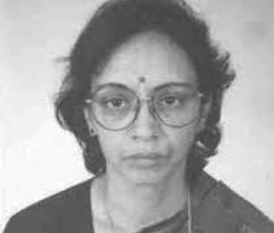 Sulabha K Kulkarni