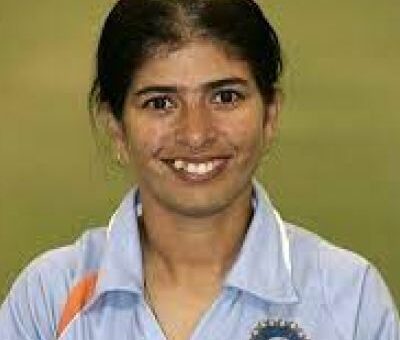 Sulakshana Naik