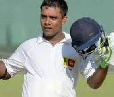 Sulan Jayawardene