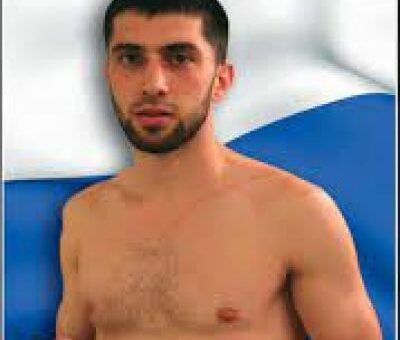 Suleyman Magomedov