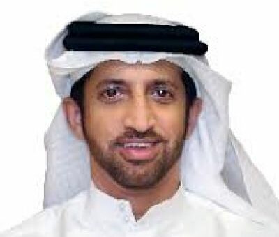 Sultan Khalfan