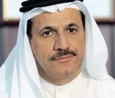 Sultan Saeed