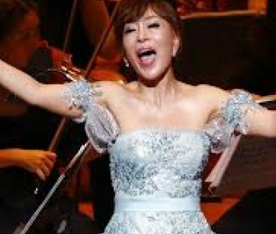 Sumi Jo