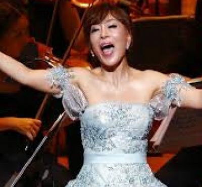 Sumi Jo