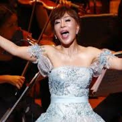 Sumi Jo