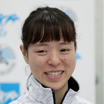 Sumire Kikuchi