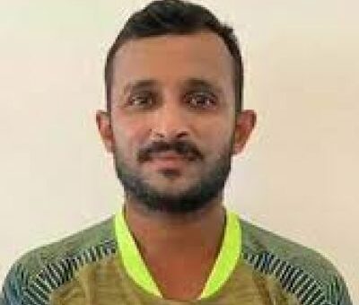 Sumit Ruikar