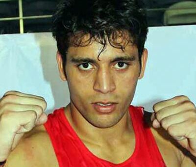 Sumit Sangwan