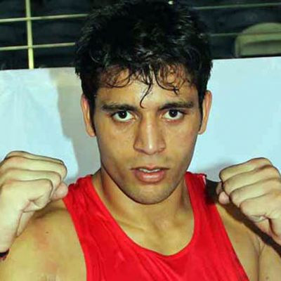 Sumit Sangwan