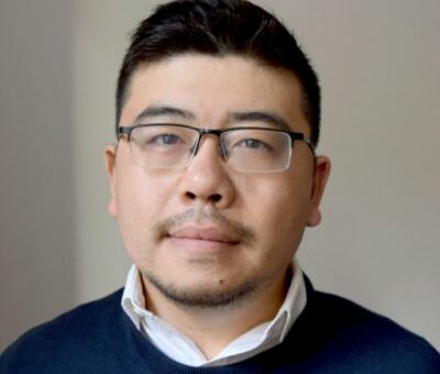 Sun Haosheng