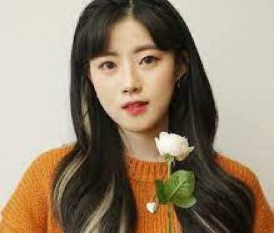 Sun Jin