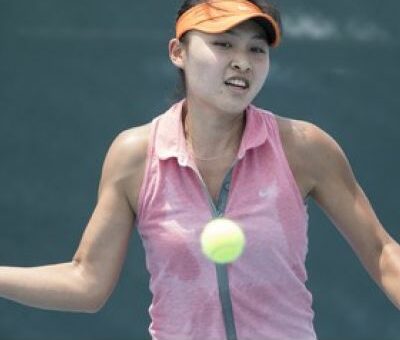 Sun Ziyue