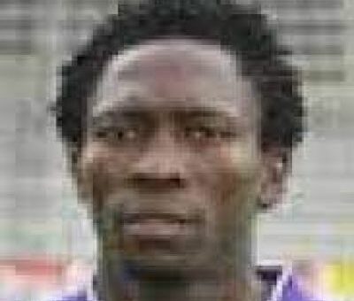 Sunday Patrick Okoro