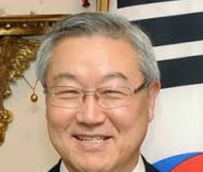 Sung Hwan Kim