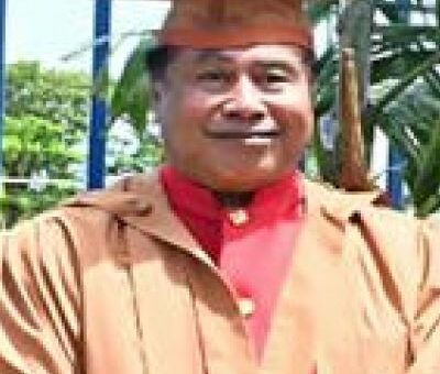 Sunia Fili
