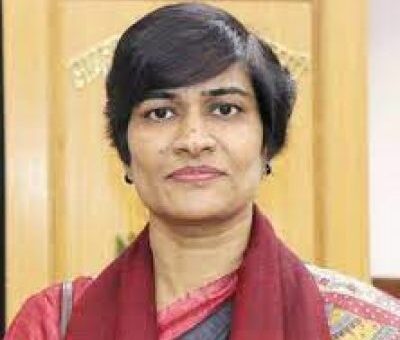 Sunita Rani