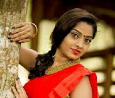 Sunu Lakshmi