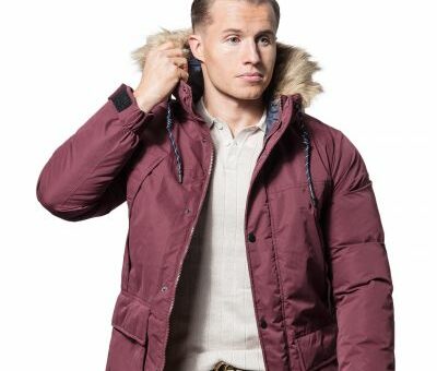 Super Parka
