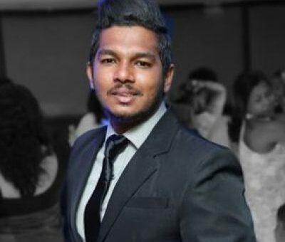 Supun Tharanga