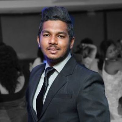 Supun Tharanga