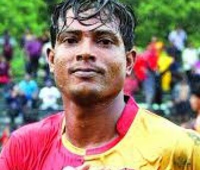 Surabuddin Mollick