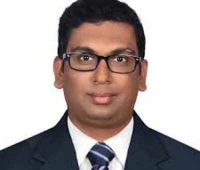 Suranga Arunakumara