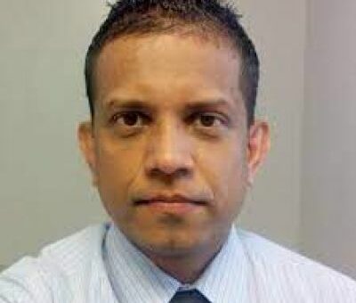Suranga Perera