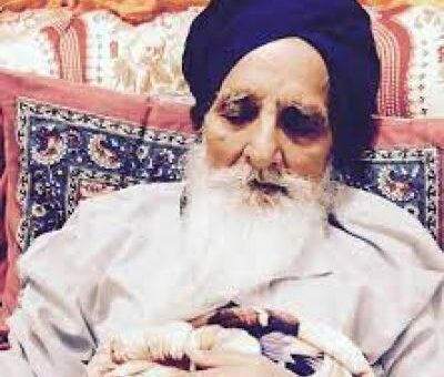 Surat Singh Khalsa