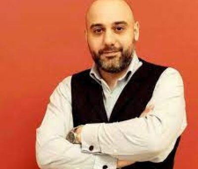 Suren Safaryan