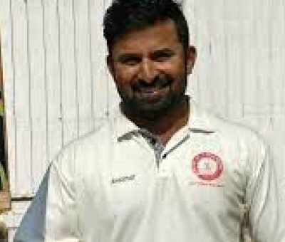 Surendra Malviya