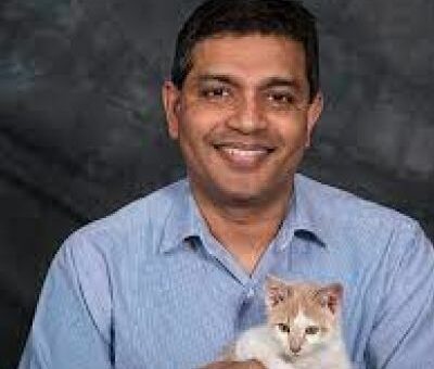 Suresh Sathya