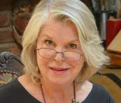Susan Anderson