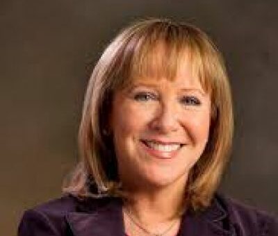 Susan Antilla