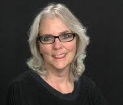 Susan Gerbic