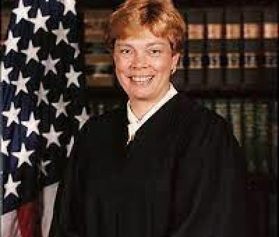 Susan J. Crawford