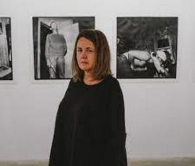 Susan Lipper