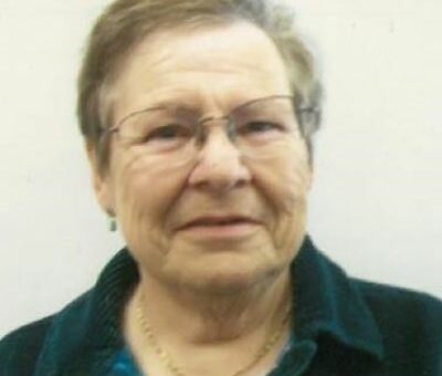 Susan Livingstone
