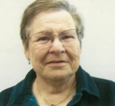 Susan Livingstone