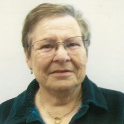Susan Livingstone