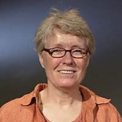 Susan McEachern