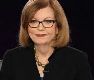 Susan Page