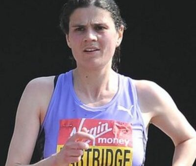 Susan Partridge