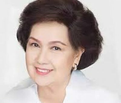 Susan Roces