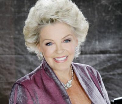 Susan Seaforth Hayes