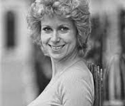 Susan Tracy
