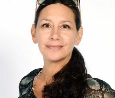 Susan Watts