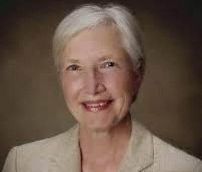 Susan Wefald